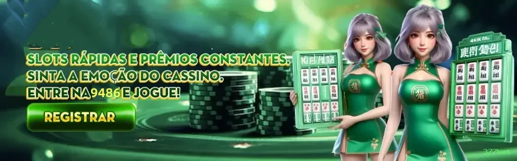 App 377bet para Android e iOS - download grátis