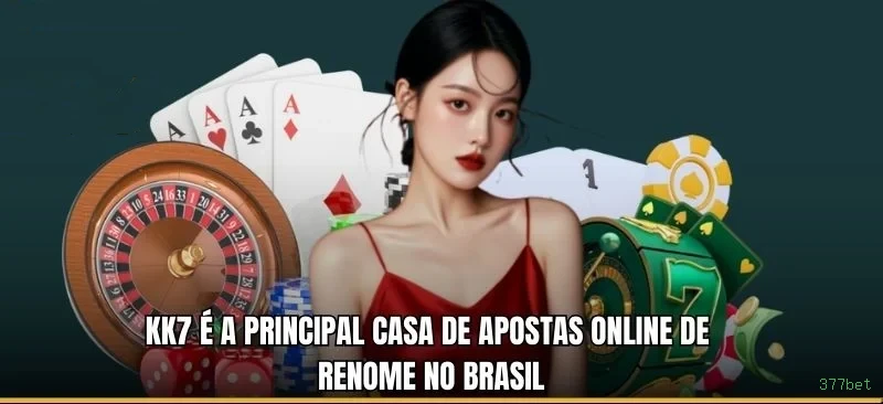 Cassino ao vivo 377bet dealers